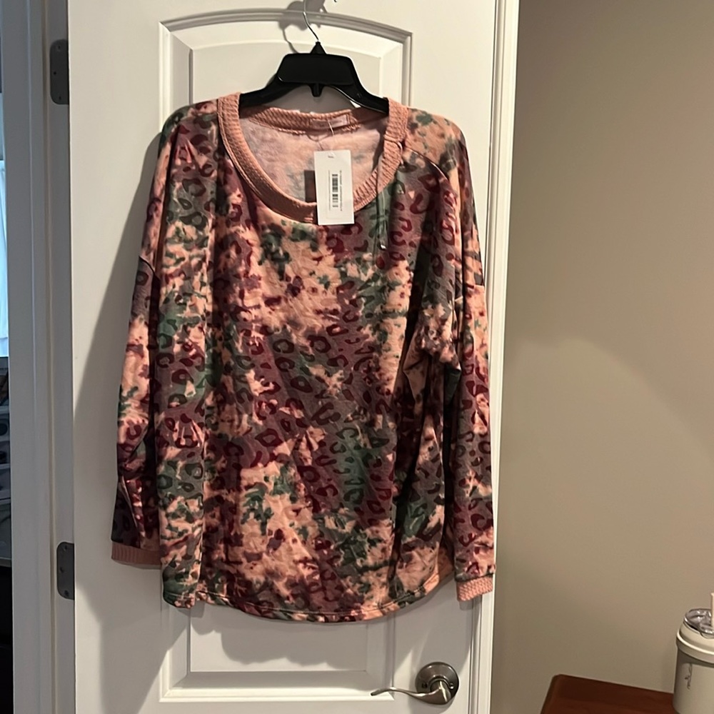 NWT Ces Femme 1x